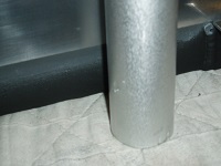 Fuel Sender Transit Pin Fuel Sender Transit Pin