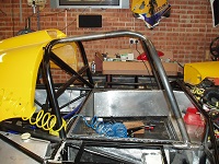 Welded Welded
