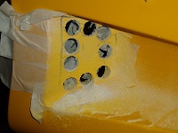 Brake Ducts Brake Ducts