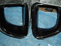 Brake Ducts Brake Ducts
