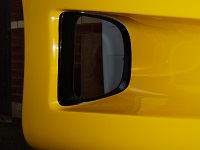 Brake Ducts Brake Ducts