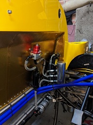 Fuel System Fuel System