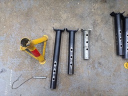 Axle Stands Axle Stands