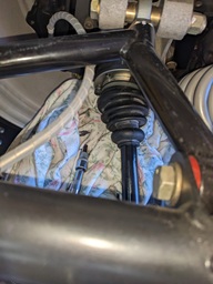 Transaxle Transaxle