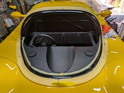 Windscreen