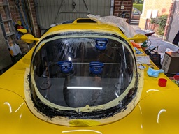 Windscreen